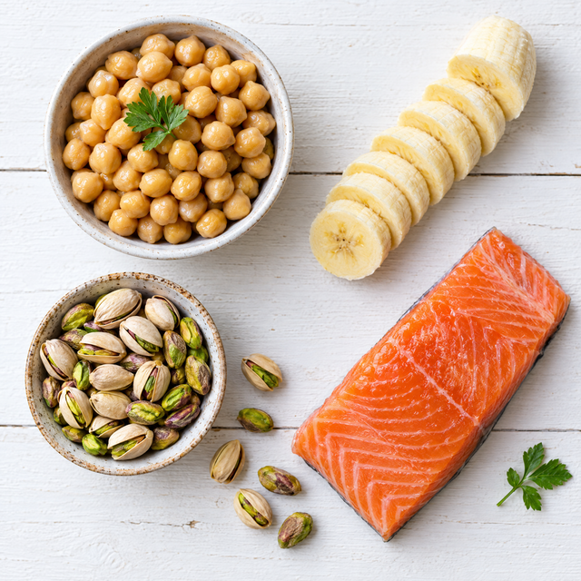 Vitamine B6